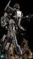 Preview: XM Studios Nemesis Prime